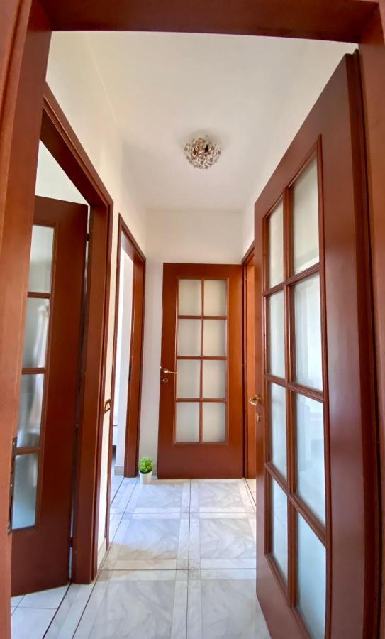Meraviglioso Super Attico Con Terrazza มิลาน ภายนอก รูปภาพ