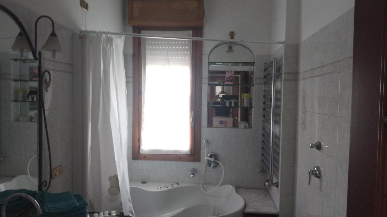 Meraviglioso Super Attico Con Terrazza มิลาน ภายนอก รูปภาพ