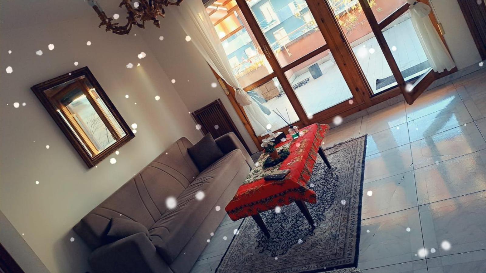 Meraviglioso Super Attico Con Terrazza มิลาน ภายนอก รูปภาพ